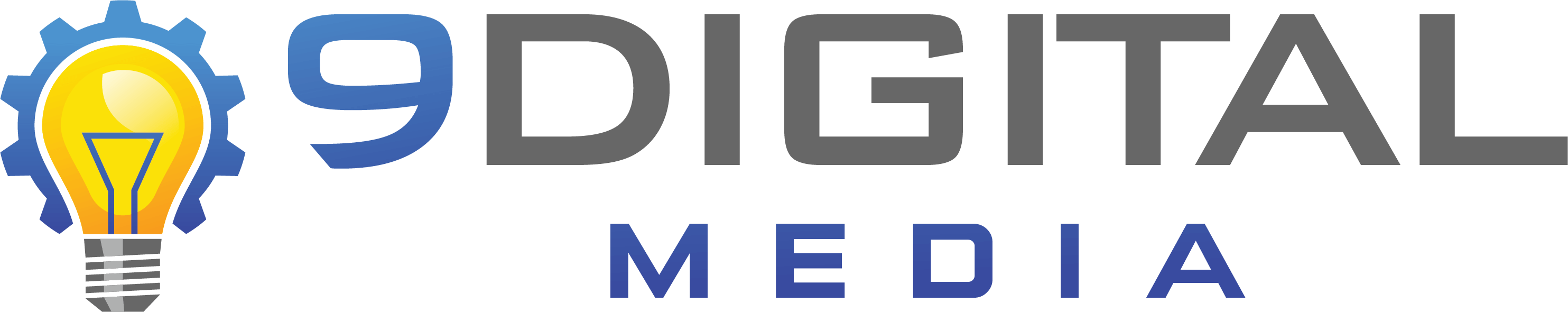 9 Digital Media